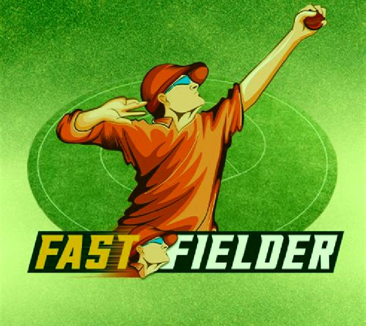Fast Fielder online slot