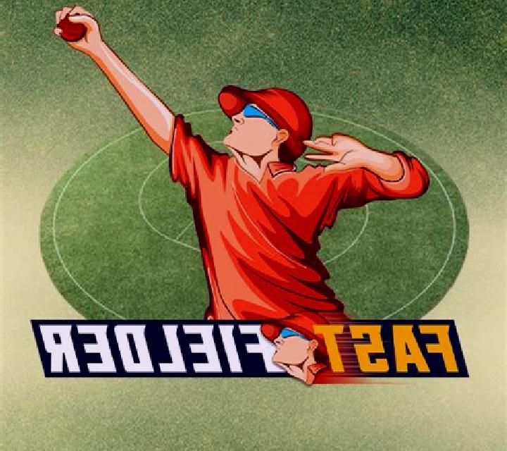 Fast Fielder slot game