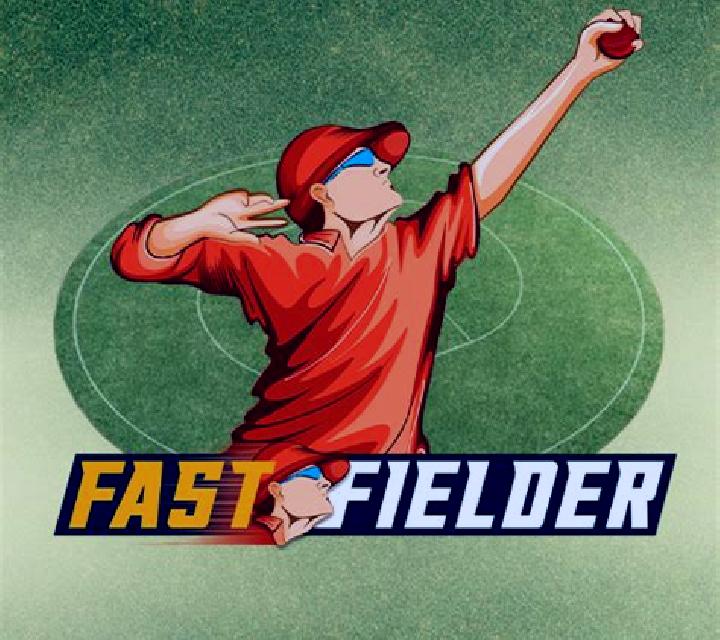 Fast Fielder slot machine