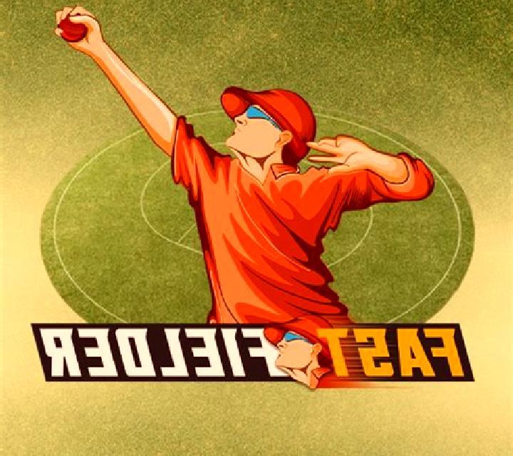 Fast Fielder slot
