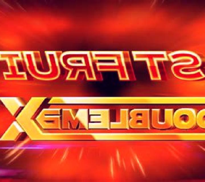 Fast Fruits DoubleMax slot