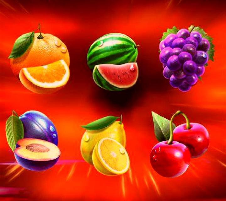 Fast Fruits (TipTop) slot