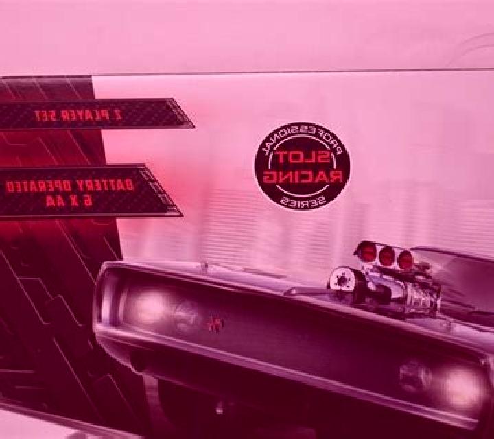 Fast & Furious slot