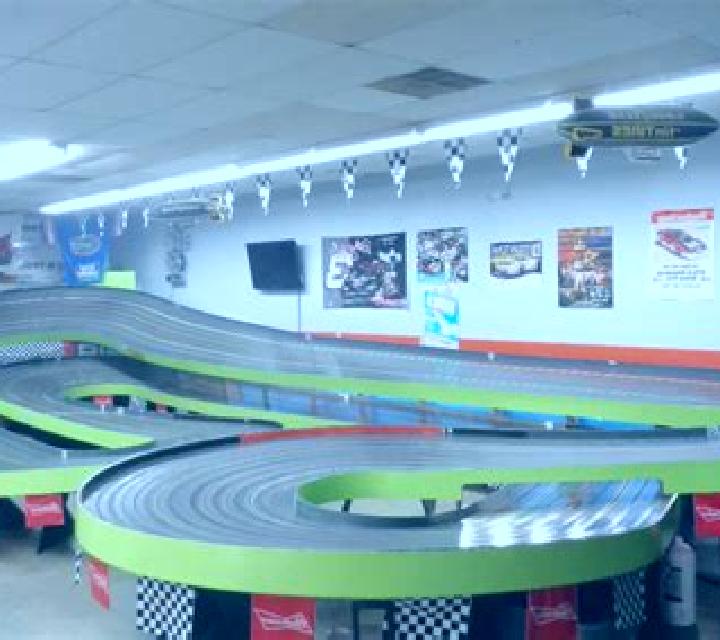 Fast Lane (155) slot game