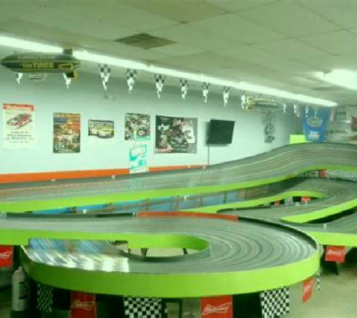 Fast Lane (155) slot machine