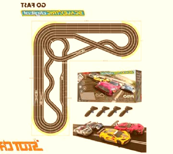 Fast Lane Freddie slot game