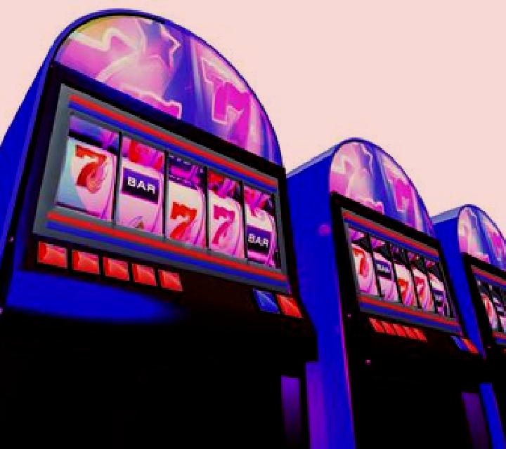 Fast Lane (Rival Gaming) slot machine