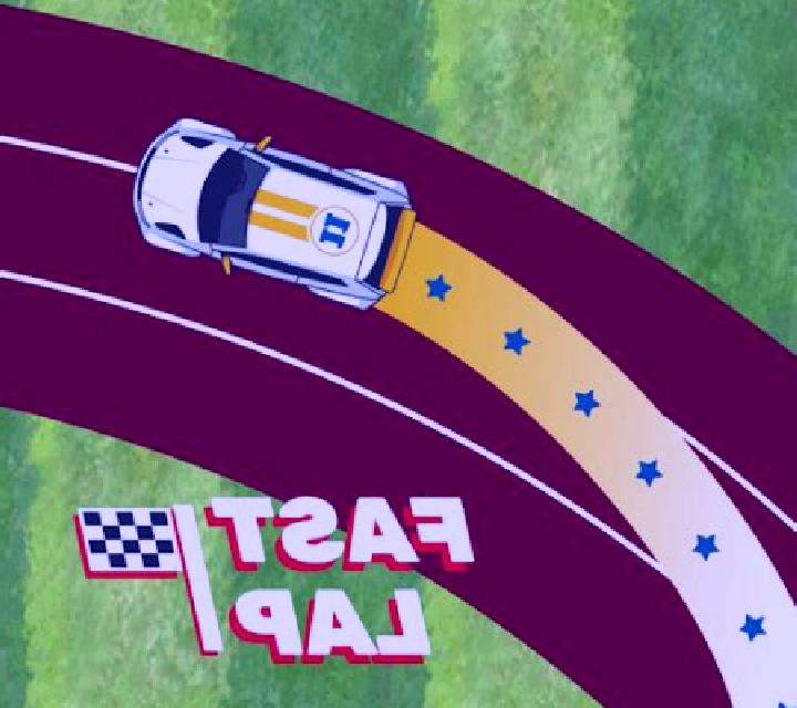 Fast Lap slot machine