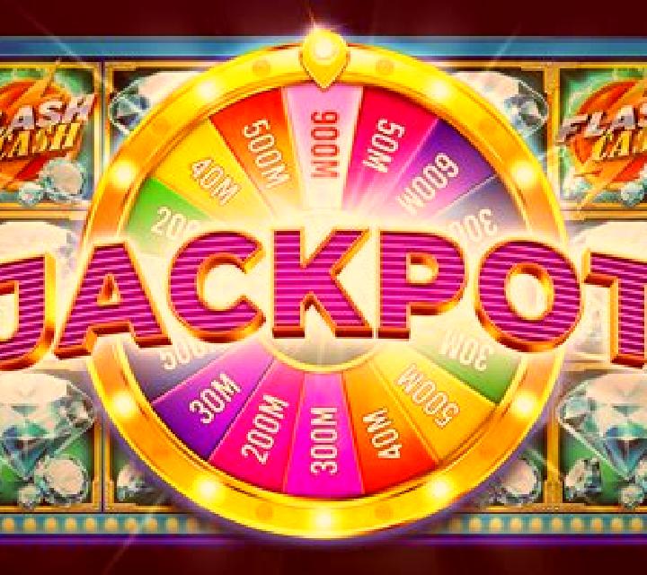 Fast Money online slot