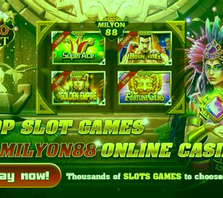 Fast online slot