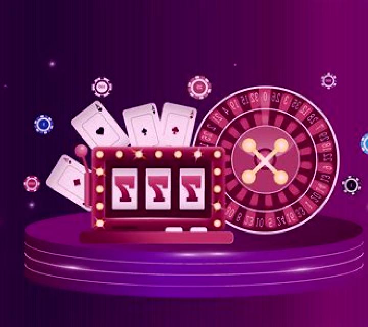 Fast Parity online slot