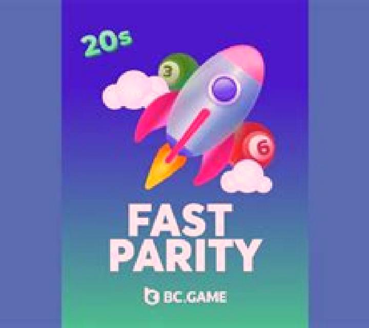 Fast Parity slot game