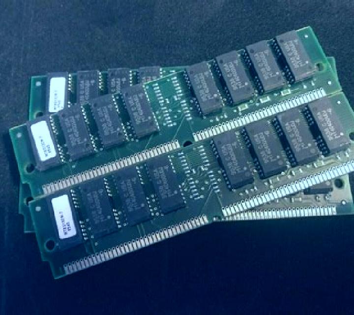 Fast Parity slot