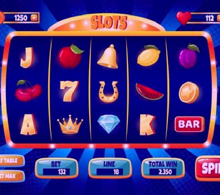 Fast Pay online slot