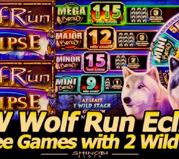 Fast Run online slot