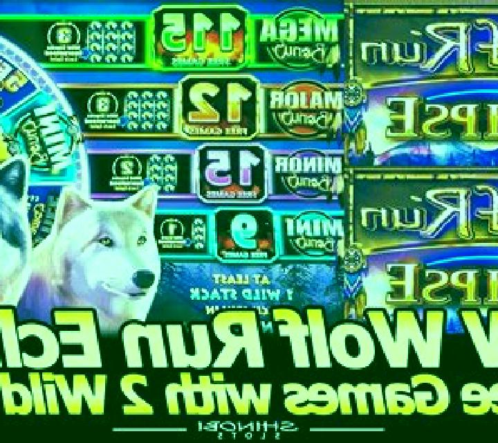 Fast Run slot game