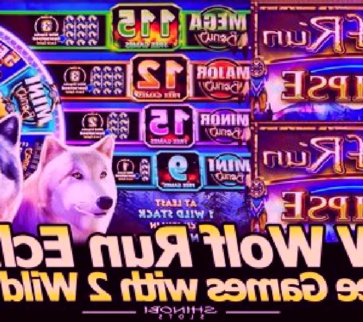 Fast Run slot