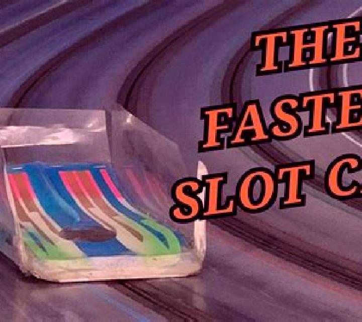 Fast slot