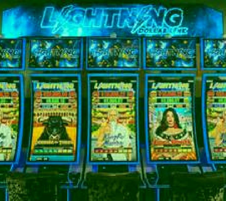 Fast Trade slot machine