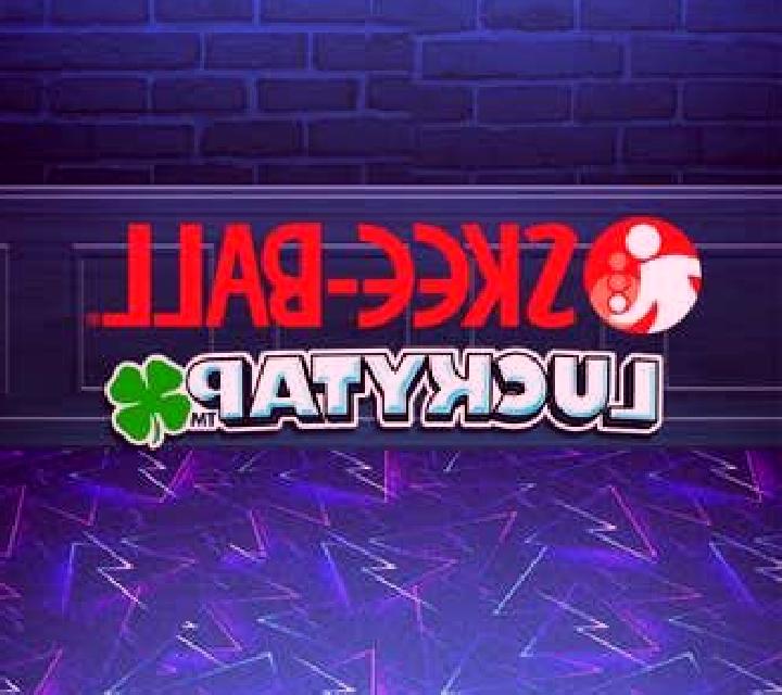 Fastball Frenzy LuckyTap online slot