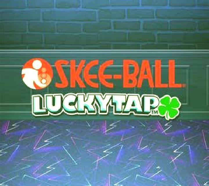 Fastball Frenzy LuckyTap slot machine