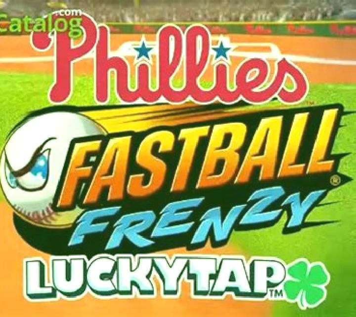 Fastball Frenzy LuckyTap slot
