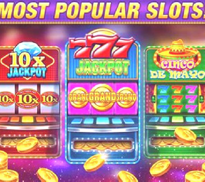 FastMaster online slot