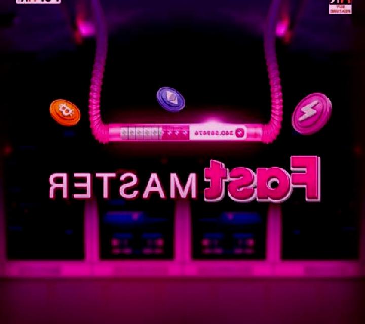 FastMaster slot game