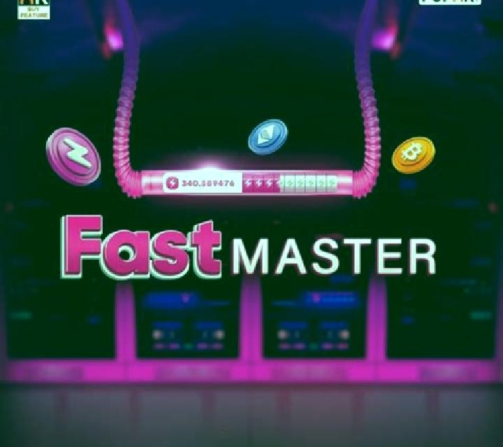 FastMaster slot