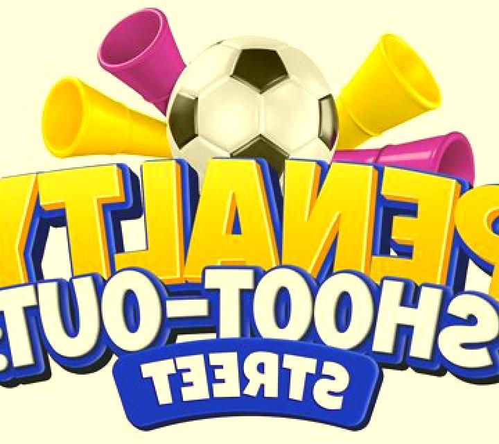 FastToken Penalty Shoot-Out: Street online slot