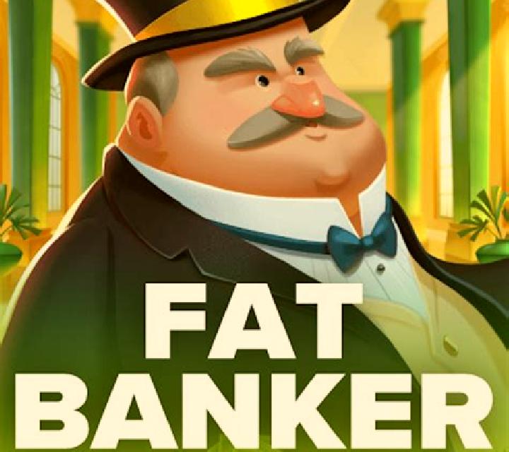 Fat Banker online slot