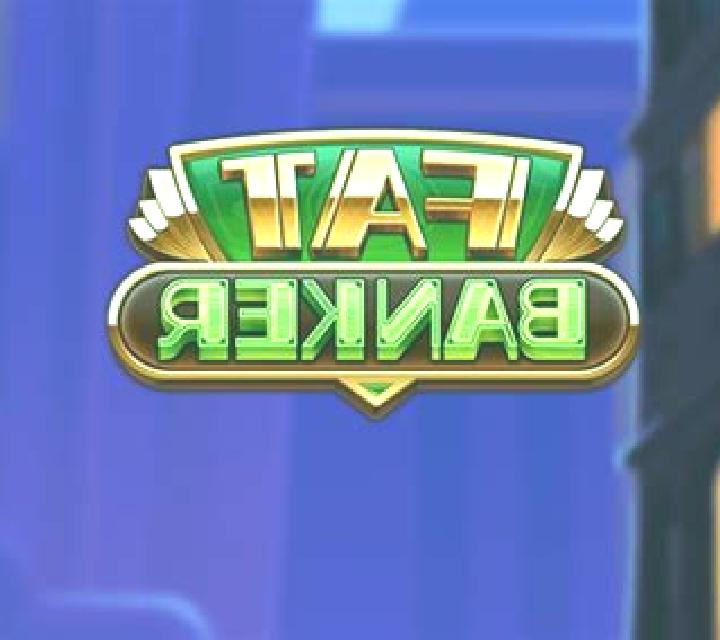 Fat Banker slot game