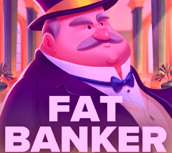 Fat Banker slot machine