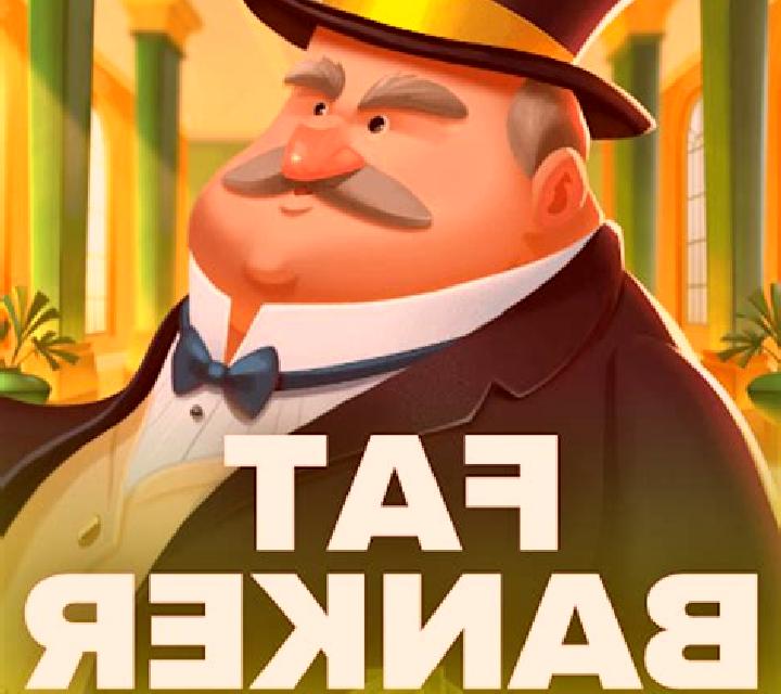 Fat Banker slot