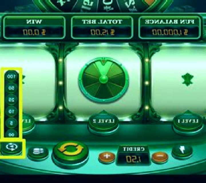 Fat Cash online slot