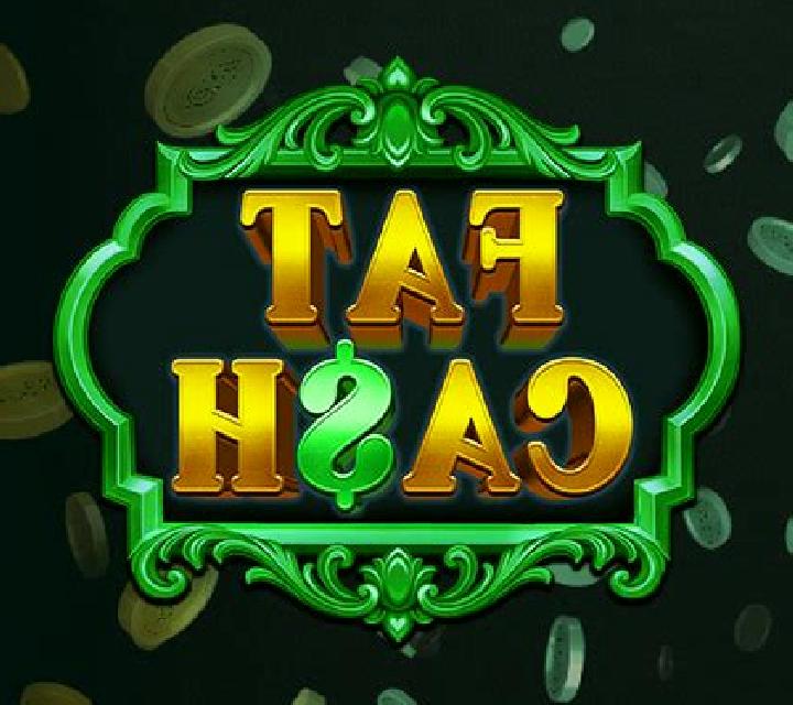 Fat Cash slot machine