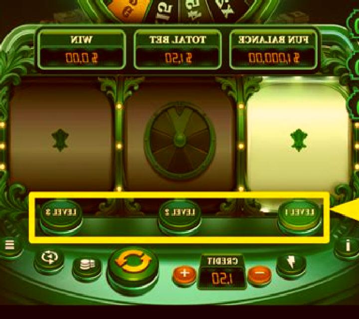 Fat Cash slot