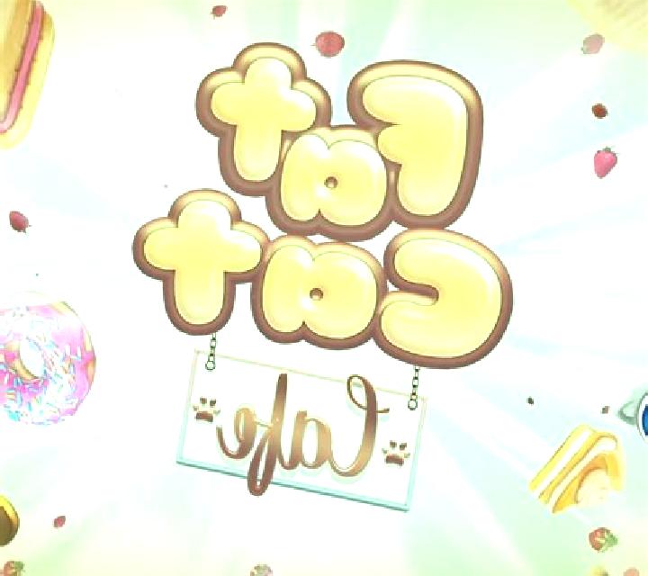 Fat Cat Cafe slot