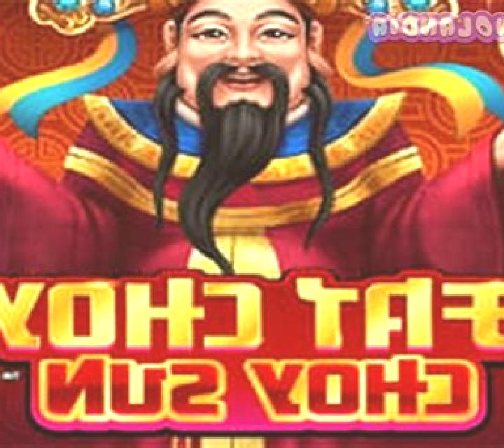 Fat Choy Choy Sun slot