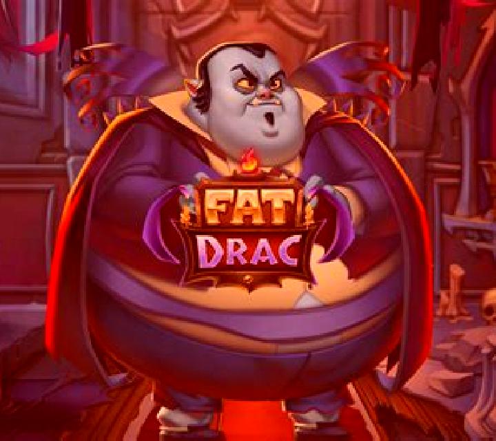 Fat Drac online slot