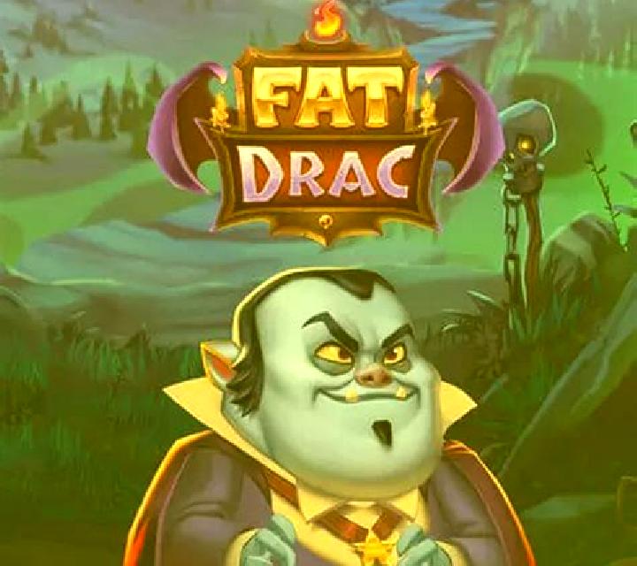 Fat Drac slot