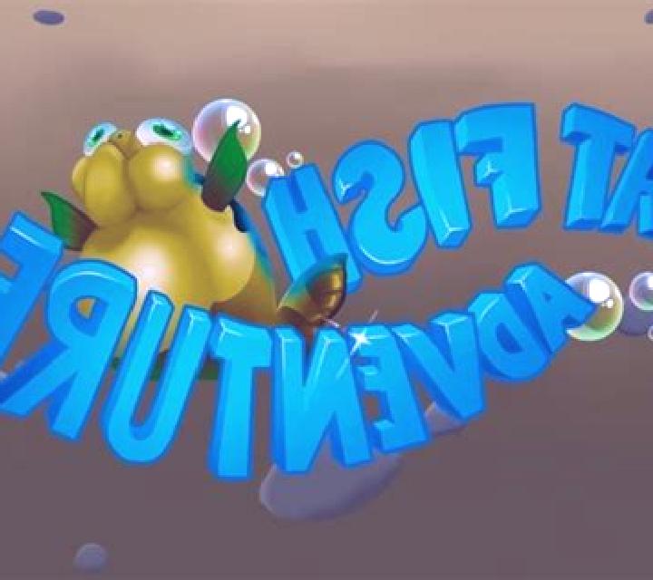 Fat Fish Adventure slot
