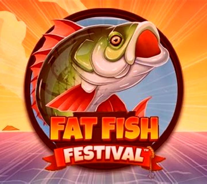 Fat Fish Festival online slot
