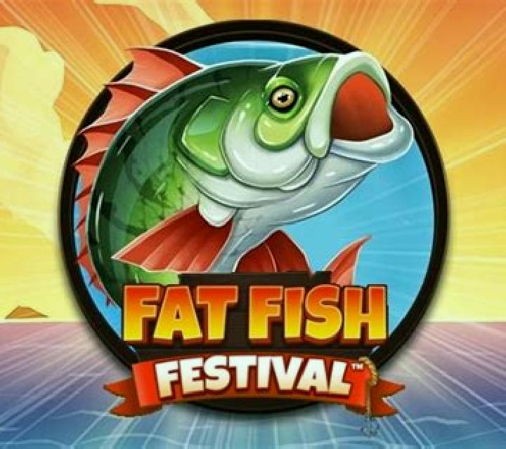 Fat Fish Festival slot game