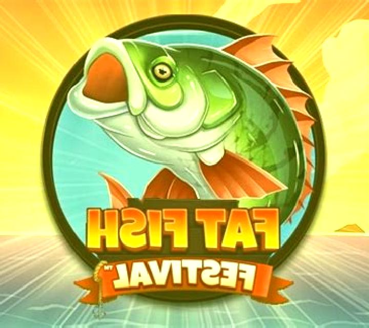 Fat Fish Festival slot machine