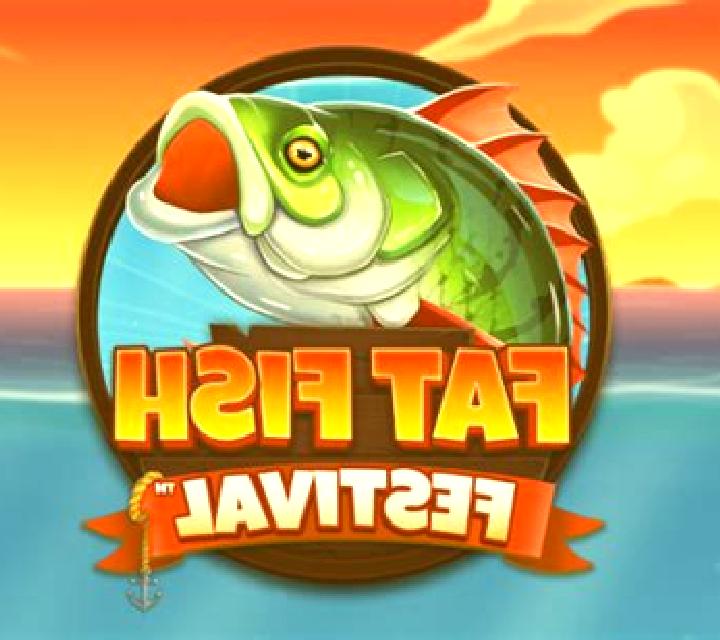 Fat Fish Festival slot