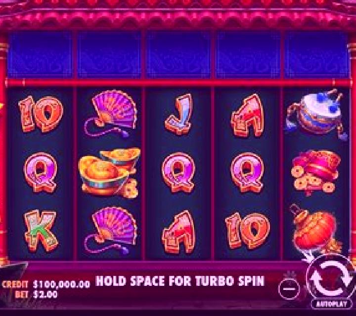 Fat Fox online slot