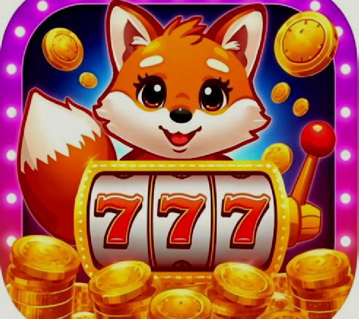 Fat Fox slot game