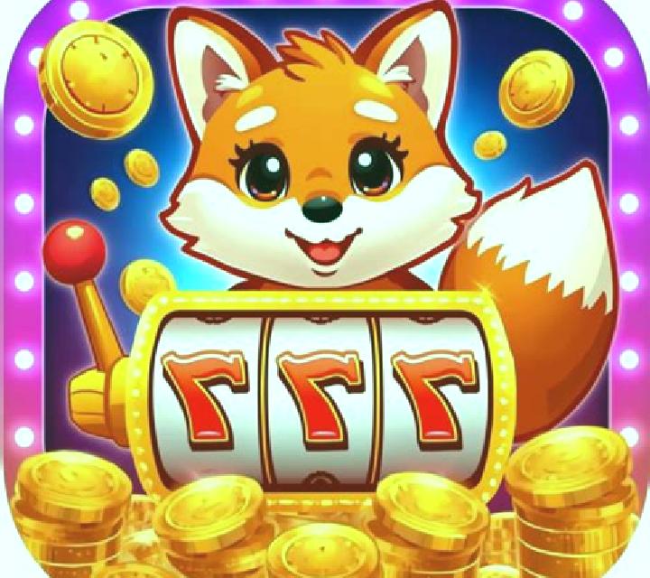 Fat Fox slot machine