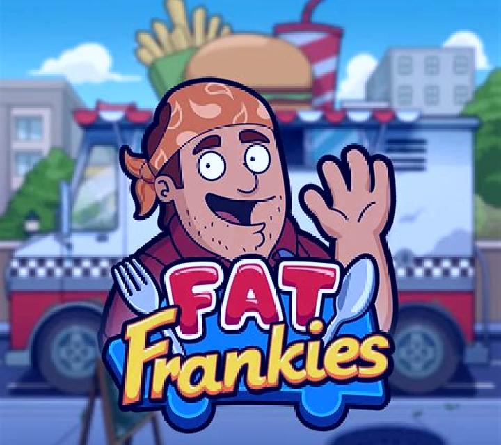 Fat Frankies online slot